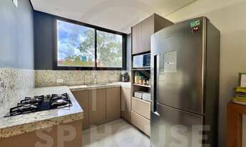 Imagem 6: Sobrado novo a venda no Jabaquara, 2 suítes, 3 vagas, 120m²