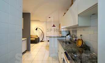 Imagem 7: Apartamento mobiliado para alugar no Ipiranga, 1 quarto, 1 vaga, 40m²