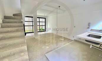 Imagem: Casa de condomínio à venda no Brooklin