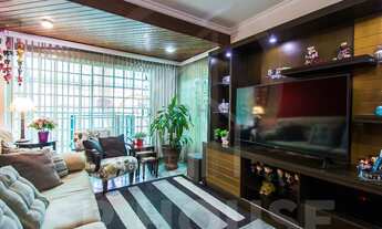 Imagem 7: Casa para venda e locação, sobrado, 4 quartos sendo 2 Suítes, 5 banheiros, 2 vagas, 210m²