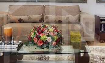 Imagem: Penthouse 325 m² com 3 quartos, sendo 1