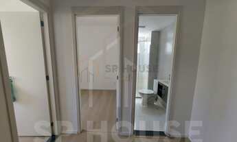 Imagem 7: VENDA E LOCAÇÃO 01 DORMITÓRIO COM LAZER JARDIM AEROPORTO 30,42m²