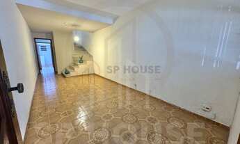 Imagem 3: Casa a venda no Brooklin, 2 quartos, 1 vaga, 107m²