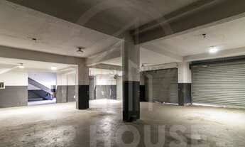 Imagem 4: Prédio comercial à venda e locação no Brooklin com 1380m²