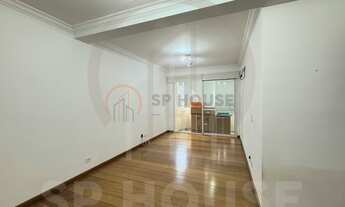 Imagem 2: Apartamento para venda na Vila Clementino, 3 quartos,1 suíte, 1 vaga, 80 m2