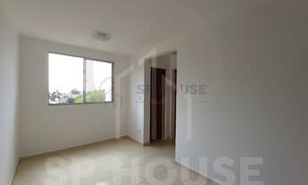 Imagem 2: Apartamento para locação, Morumbi, 03 dormitórios, 01 banheiro, 01 vaga, 52m²