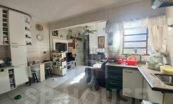 Imagem 2: Terreno a venda no Jabaquara, 224m²