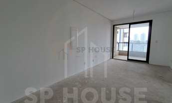 Imagem 4: Apartamento novo recém entregue à venda no Alto do Ipiranga, 2 quartos, 1 suíte, 1 sala, 1