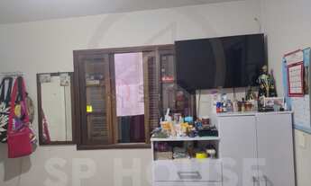 Imagem 2: Casa à venda em São Paulo - Vila Mariana: 3 quartos, 1 suíte, 1 sala, 2 banheiros, 1 vaga