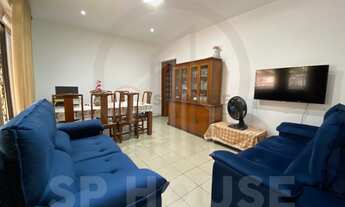 Imagem 4: Casa térrea à venda no Parque Imperial, com 3 dormitórios, 1 suíte e 2 vagas