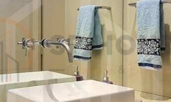 Imagem 6: Penthouse 325 m² com 3 quartos, sendo 1 suíte, 4 banheiros e 2 vagas de garagem, ar condi