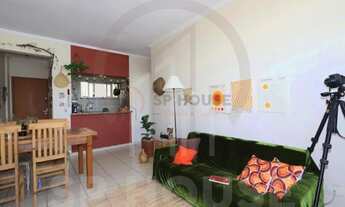 Imagem: Apartamento Vila Mariana, 2 quartos, cozinha