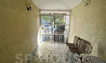 Imagem 5: Casa a venda no Planalto Paulista, 3 quartos, 1 suíte, 1 vaga, 196m²