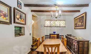 Imagem 6: Casa à venda em São Paulo-SP, Vila Clementino: 3 quartos, 2 salas, 2 banheiros, 1 vaga de