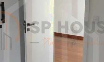 Imagem 7: Cobertura Duplex 120m² no Campo Belo, reformada, 2 suítes estilo americana, sala, cozinha