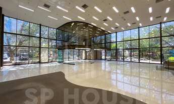 Imagem: Loja para Locação no Brooklin, 920m²