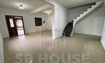 Imagem: Casa com 4 quartos, 2 suítes e 250m² São