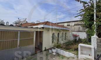 Imagem: Casa para venda ou locação na Vila da