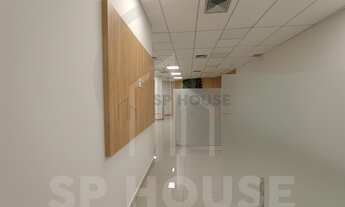 Imagem 7: Prédio comercial para locação no Brooklin, 424m²