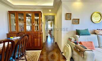 Imagem 5: Apartamento para venda no Planalto Paulista, 3 quartos, 1 vaga, 90m² útil