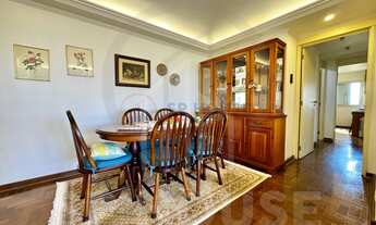 Imagem 3: Apartamento para venda no Planalto Paulista, 3 quartos, 1 vaga, 90m² útil