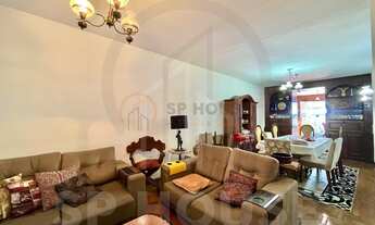 Imagem 4: Casa a venda no Planalto Paulista, 3 quartos, 1 suíte, 2 vagas, 215m²