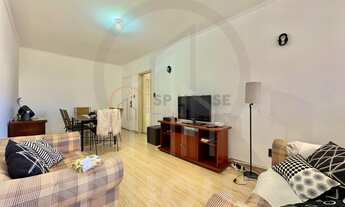 Imagem 2: Apartamento à venda, 2 quartos, 1 vaga, 87 m², Chácara Inglesa