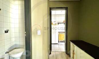 Imagem 6: Sala comercial à venda, 58m², 1 banheiro, 1 vaga, Vila Clementino