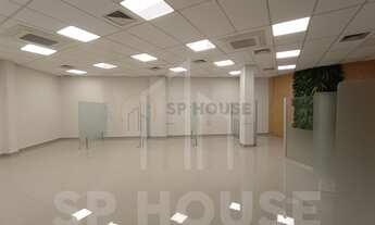 Imagem 2: Prédio comercial para locação no Brooklin, 424m²