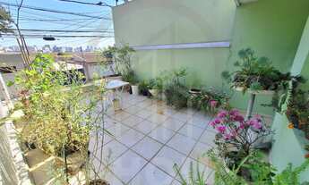 Imagem 4: Casa a venda Planalto Paulista, 2 quartos, 1 vaga, 160m²