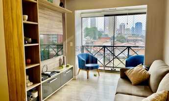 Imagem: Apartamento para venda na Chácara Inglesa