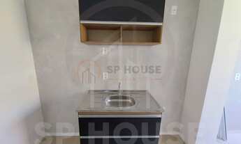 Imagem 4: VENDA E LOCAÇÃO 01 DORMITÓRIO COM LAZER JARDIM AEROPORTO 30,42m²