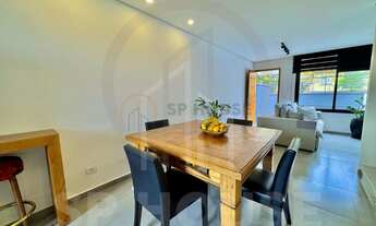 Imagem 5: Sobrado novo a venda no Jabaquara, 2 suítes, 3 vagas, 120m²