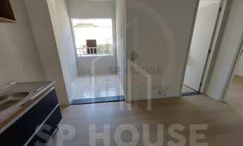 Imagem: VENDA E LOCAÇÃO 01 DORMITÓRIO COM LAZER