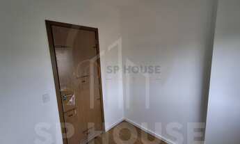 Imagem 7: Apartamento novo à venda, 2 dormitórios, suíte, cozinha conceito aberto, 2 banheiros, vara