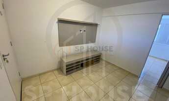 Imagem 2: Apartamento para locação na Vila Nova Conceição com 1 quarto, 40m², Itaim Bibi, Clodomiro