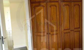 Imagem 7: VENDA VILA MARIANA 02 DORMITÓRIOS 01 SUÍTE SALA AMPLIADA 01 VAGA 81,10m²