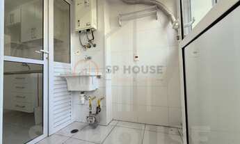 Imagem 7: Apartamento para locação com 2 quartos, 1 suíte e 1 vaga na Saúde, São Paulo-SP!