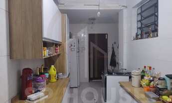 Imagem: Casa à venda em São Paulo - Vila Mariana