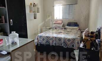 Imagem 6: Casa a venda Metrô Saúde, 2 quartos, 3 vagas, 140m²