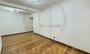 Imagem 4: Apartamento para venda na Vila Clementino, 3 quartos,1 suíte, 1 vaga, 80 m2