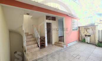 Imagem 2: Sobrado para venda, 3 dormitórios, 1 suíte, 3 vagas, 159 m², Mirandópolis