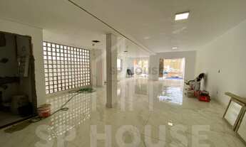 Imagem: Impecável casa à venda em São Paulo-SP