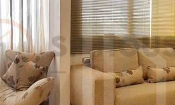 Imagem 4: Penthouse 325 m² com 3 quartos, sendo 1 suíte, 4 banheiros e 2 vagas de garagem, ar condi