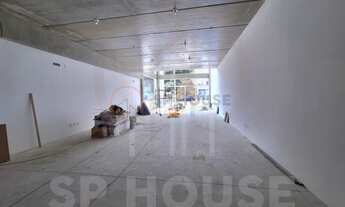 Imagem 4: Prédio comercial para locação, térreo com 222m², mezanino com 177m², 4 banheiros, 12 vagas