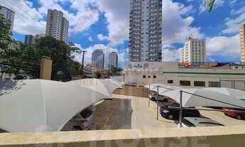Imagem 4: Apartamento Cobertura Duplex, 2 quartos, 3 banheiros, varanda gourmet, 2 vagas fixas, 100m