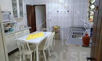 Imagem 5: Casa à venda, Sobrado, 5 quartos sendo 2 Suítes, 5 banheiros, 4 vagas, 200m², Bosque da Sa