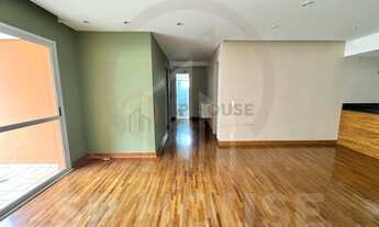 Imagem 6: Apartamento a Venda no Brooklin: 3 quartos, 2 vagas, 97m²
