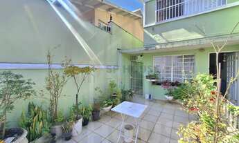 Imagem 6: Casa a venda Planalto Paulista, 2 quartos, 1 vaga, 160m²