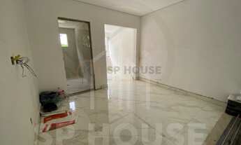 Imagem 3: Impecável casa à venda em São Paulo-SP, no bairro Planalto Paulista: 3 quartos, 3 suítes